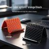 Silicone Flexible Desktop Phone & Tablet Holder