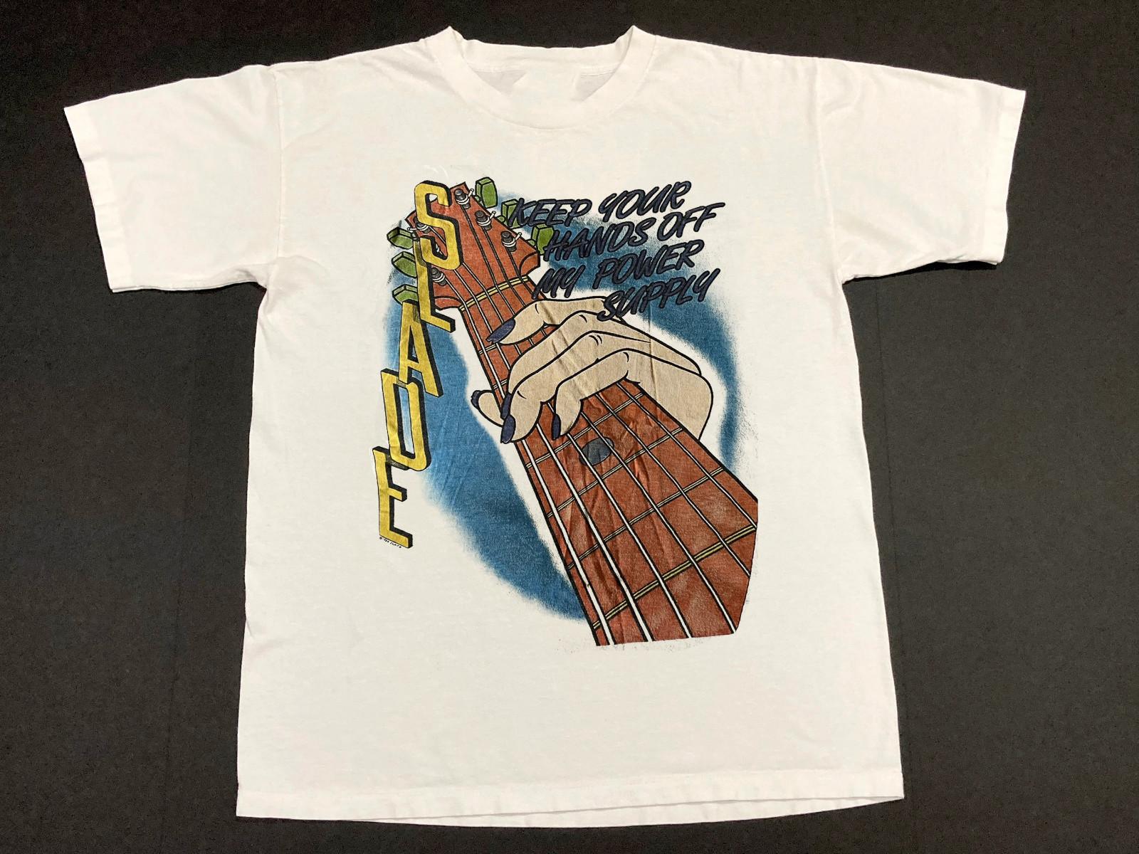 Rare Slade Band Cotton Gift For Family White S-2345XL Unisex T-shirt S3209 S разноцветный