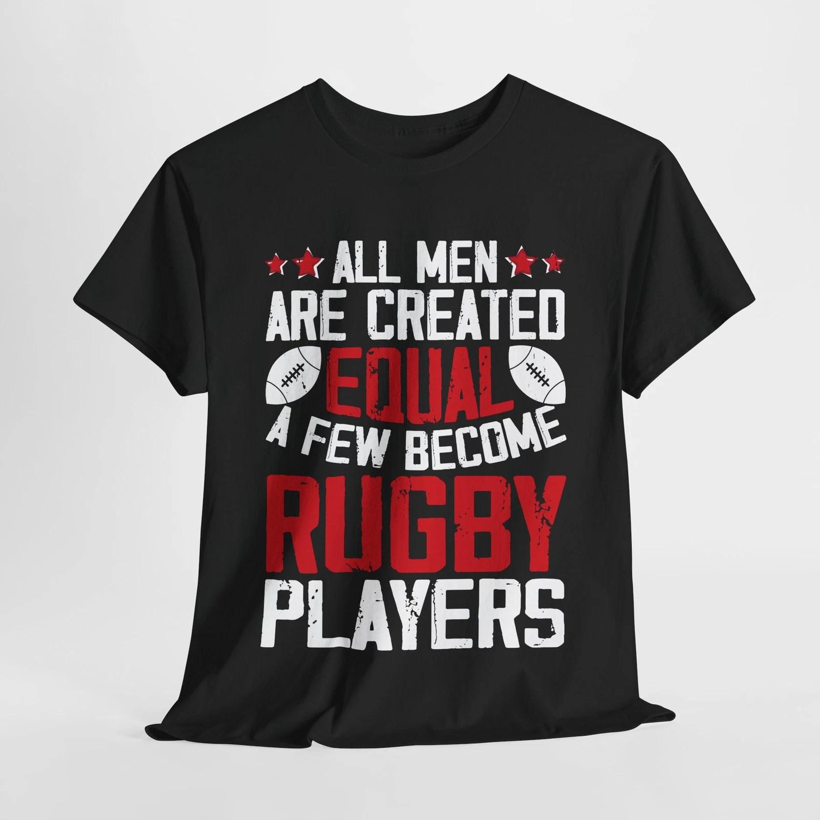 

Funny Rugby T-Shirt | I Tackle for Fun Tee | Great Gift for Rugby Lovers 4XL