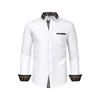 Men's Loose Classic Lapel Multi-pocket Industrial Work Shirt Top