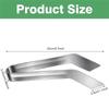 M-Modern-Seedling Transplant Tongs Outdoor Garden Seedling Transplanting Pliers For Reducing Root Damage