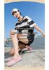 New Style Cross-Border Water Shoes: Barefoot, Skin-Fit for Swimming, Diving, Beach, Creek, and Snorkeling Adventures