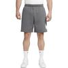 Nike Casual Shorts Men's Dark Gray Moderate BV2721-071