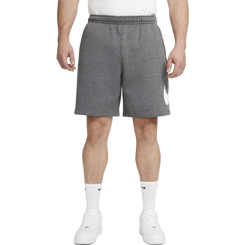Nike Casual Shorts Men's Dark Gray Moderate BV2721-071