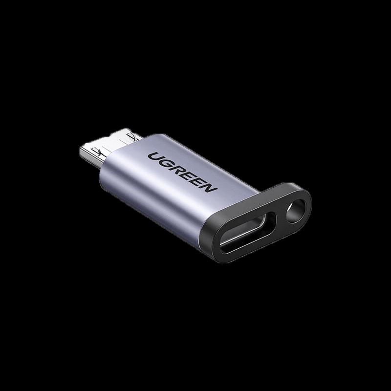 

Ugreen Connectivity Accessories