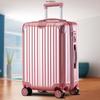 Bagagens e sacolas de viagem – Malas de viagem