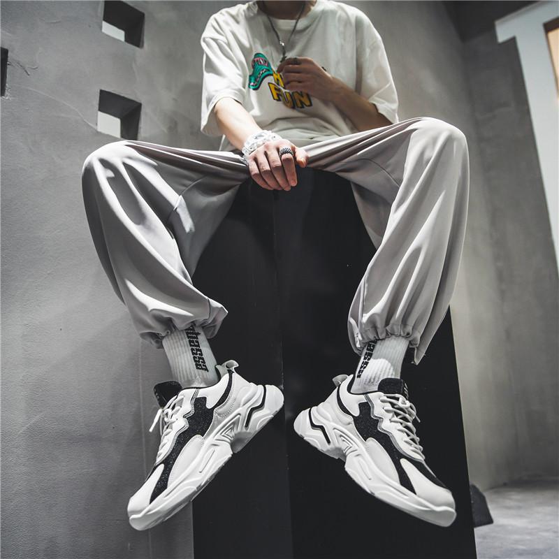 Men Shoes Sneakers Man Casual Men's Shoes Tenis Luxury Shoes Trainer Race Breathable Shoes Fashion Running Shoes for Women