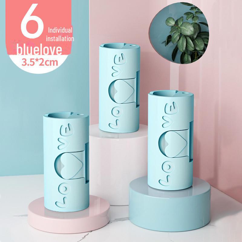 Vylepšený klip na upevnění prostěradla bez jehel: Protiskluzové, Rohové upevnění nového stylu