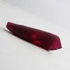 Earth Mined 55.35 Ct Natural Red Ruby Uncut Rough Loose Gemstone CERTIFIED P-1047-Sa