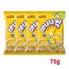 Snack soufflé coréen – Banana Kick, Melon Kick (26 Options)