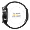 QuickFit 26mm 22mm Titanový kovový řemínek na hodinky Pro Garmin Fenix 7 7X Pro 5 5X 6 6X/Epix Pro (Gen 2)/MARQ/TACTIX Snadno nasaditelný řemínek