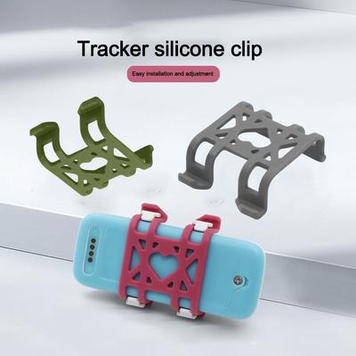 Easy To Install Pet Positioner Fixing Clips for For Pet GPS TK911SA For Pet GPS TK911SA