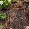 Jardinería y paisajismo – Soportes para plantas