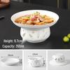 Jingdian Guangnian Ceramic Food Warmer Set