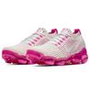 Nike Air VaporMax Flyknit 3 Phantom Laser Fuchsia Women's AJ6910-005