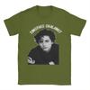 Timothee Chalamet American Actor T Shirt Summer  Fashion T Shirts Men Cotton Crewneck Plus Size Tees Short Sleeve Vintage Tshirt