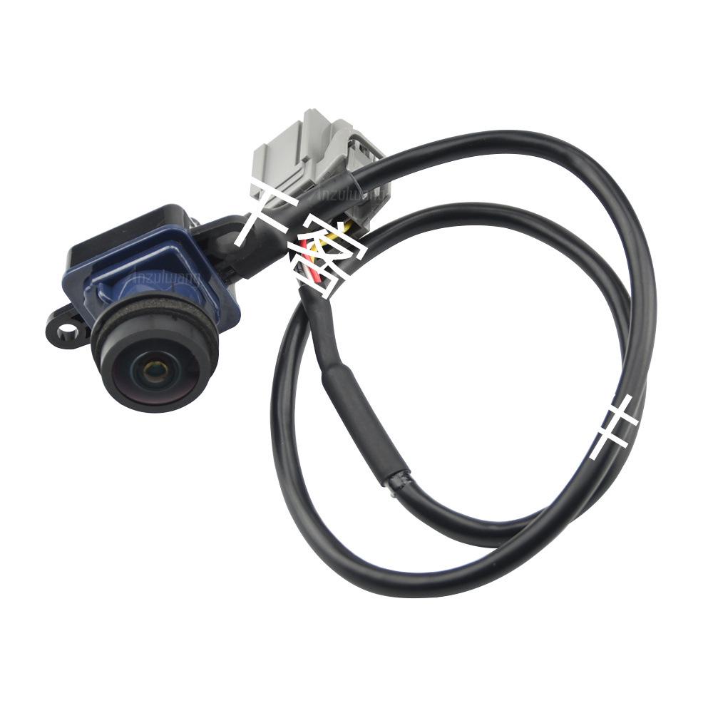 56038990AA: Rearview Parking Camera for 2013-2016 Dodge Dart