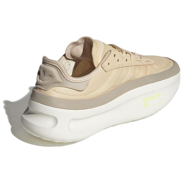 Adidas  adiFOM TRXN Sand Strata Women Sneakers Tan Off-White Wonder-Beige IG7993