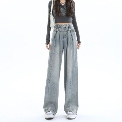 Saias e calças para mulheres – Сalças de ganga