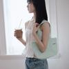 Canvas Mini Bag - Melon Mini Bag
