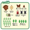 TAKARA TOMY Ania Insect Battle Stadium Toy for Ages 3 and Up