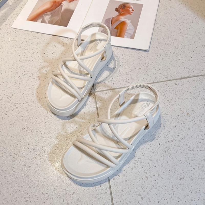 Summer Ladies Fairy Style Sandals