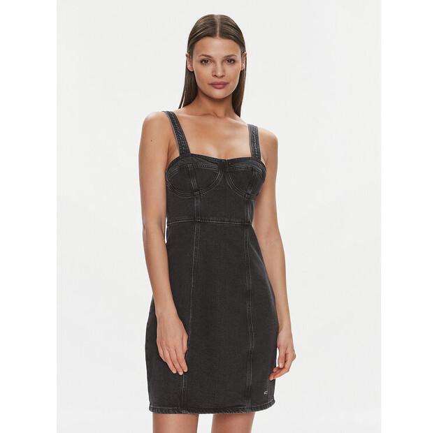 Платье Tommy Jeans DW0DW17698 EU XS