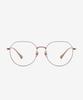 Lieti Gino Col.04 (Rose Gold) 2Size