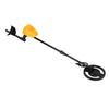 Metal Detector Portable Lightweight Water Resistant Underground Metal Detector with Earphone