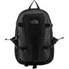 Serie Black Label 28L Hot Shot Classic Zaino Base Camp Materiale Resistente agli Strappi Zaino Unisex Cosmic-Black NF0A8EEX-JK3