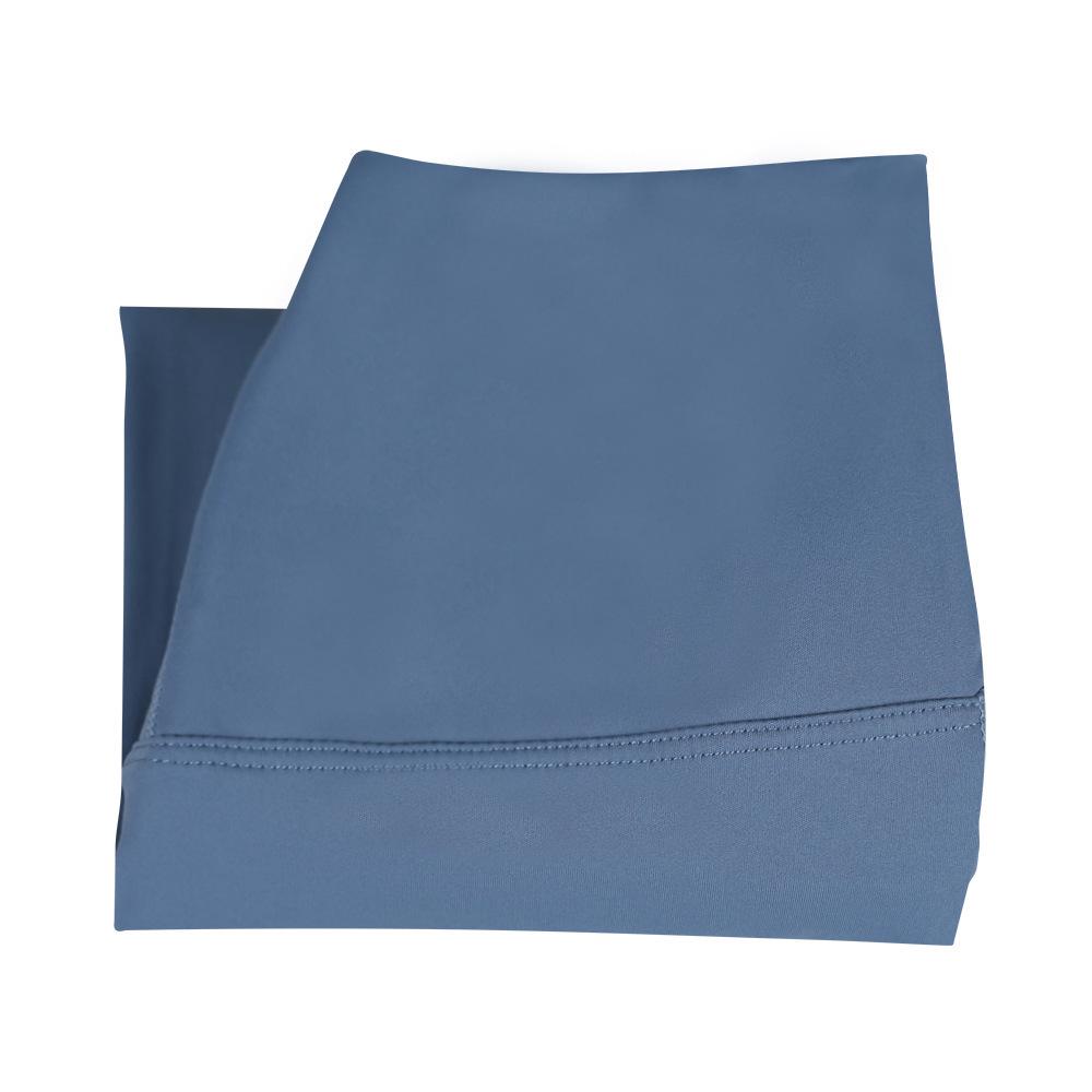 Lulu Original Align High-Waist Yoga Pants: Bare-Feel, Breathable, Quick-Dry, Peach-Lifting, Cropped Fitness Pants.