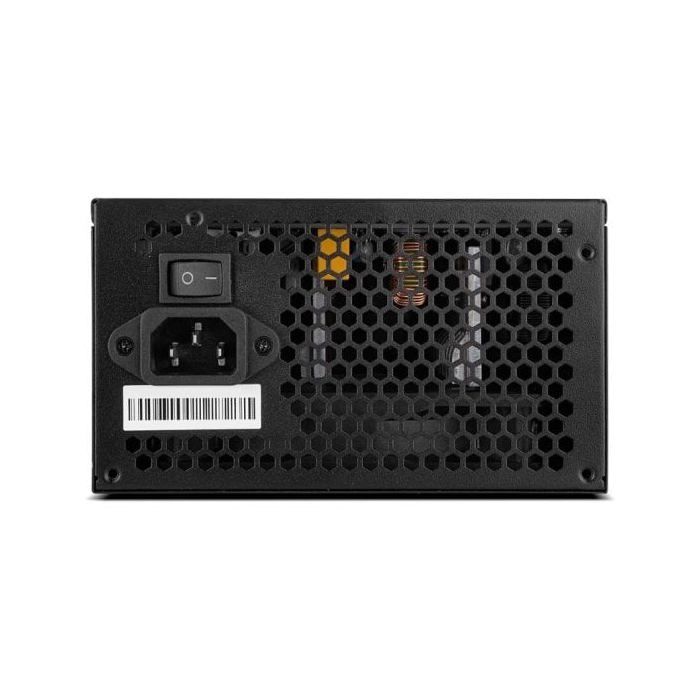 Nox Extreme Urano Pro 550W 80 Plus Bronze Active PFC