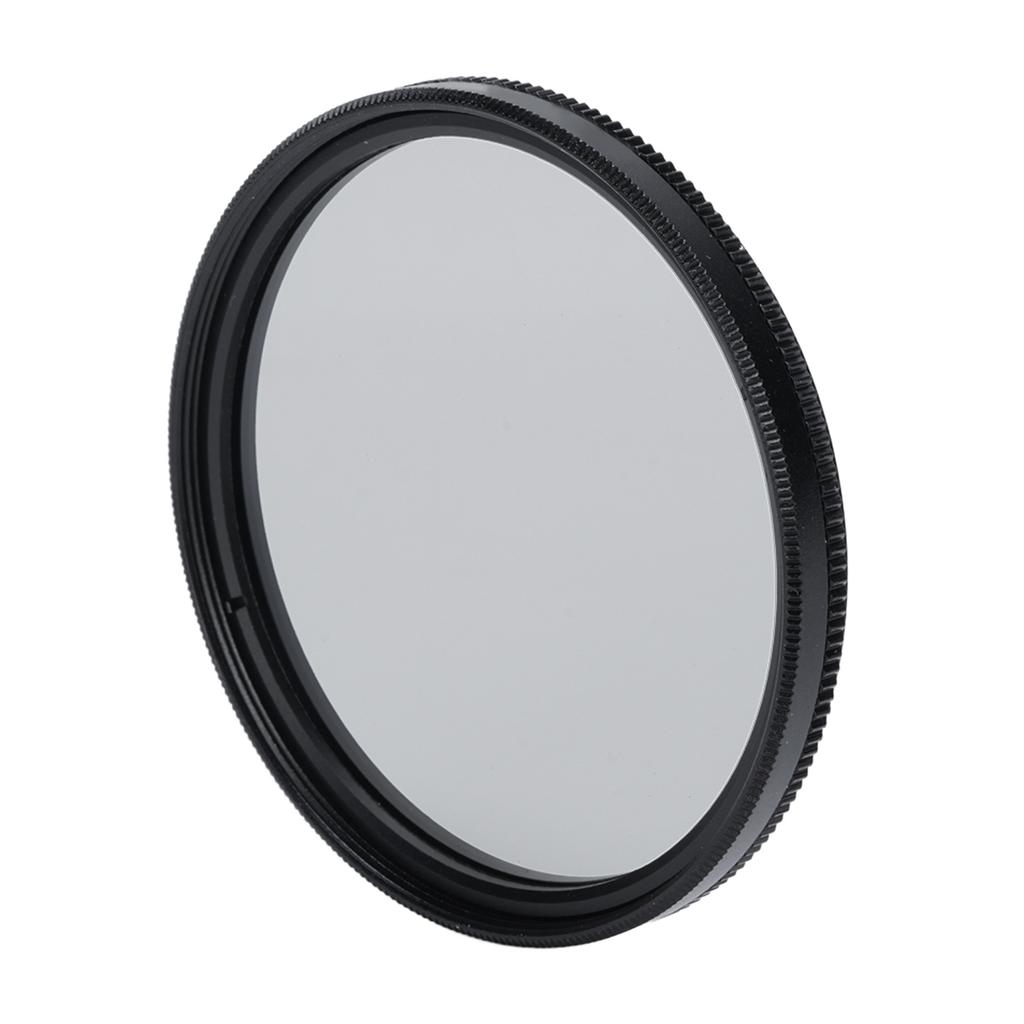 CPL Filter Multi Coated Optical Glass Circular Polarizing Filter 49/52/55/58/62mm for Landscape Photography Accessories
