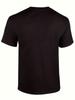 StephenCurry Graphic Iconic 3 Point Shot Basketball Fan Shirt Short Sleeve Round Neck Tee with Pure Cotton 200g