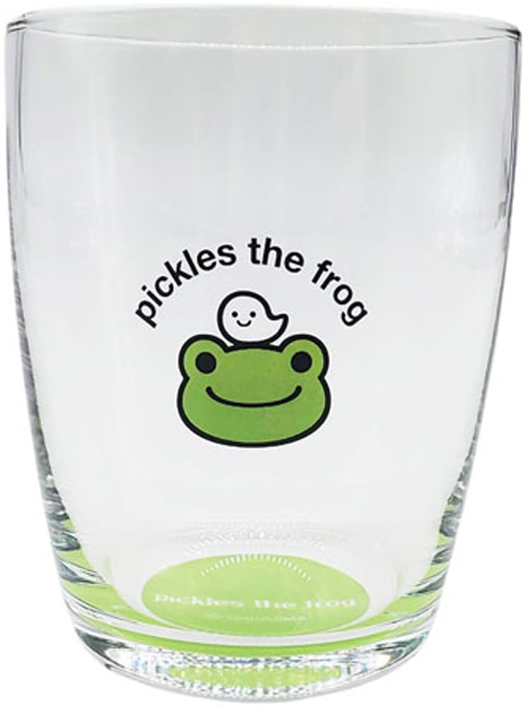 

Nakajima Corporation Pickle Bottom Glass GR 193810-24