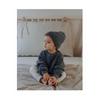 0-6Yrs Baby Boys Girls Knit Sweater Clothes  New Toddler Infant Newborn Knitwear Soft Spring Long Sleeve Baby Pullover Tops