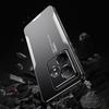 For Realme GT Neo6 SE 5G Case Aluminum Alloy+PC+TPU Anti-drop Mobile Phone Cover