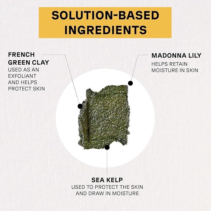 ACURE, Brightening Facial Scrub™, 118ml(4fl Oz)