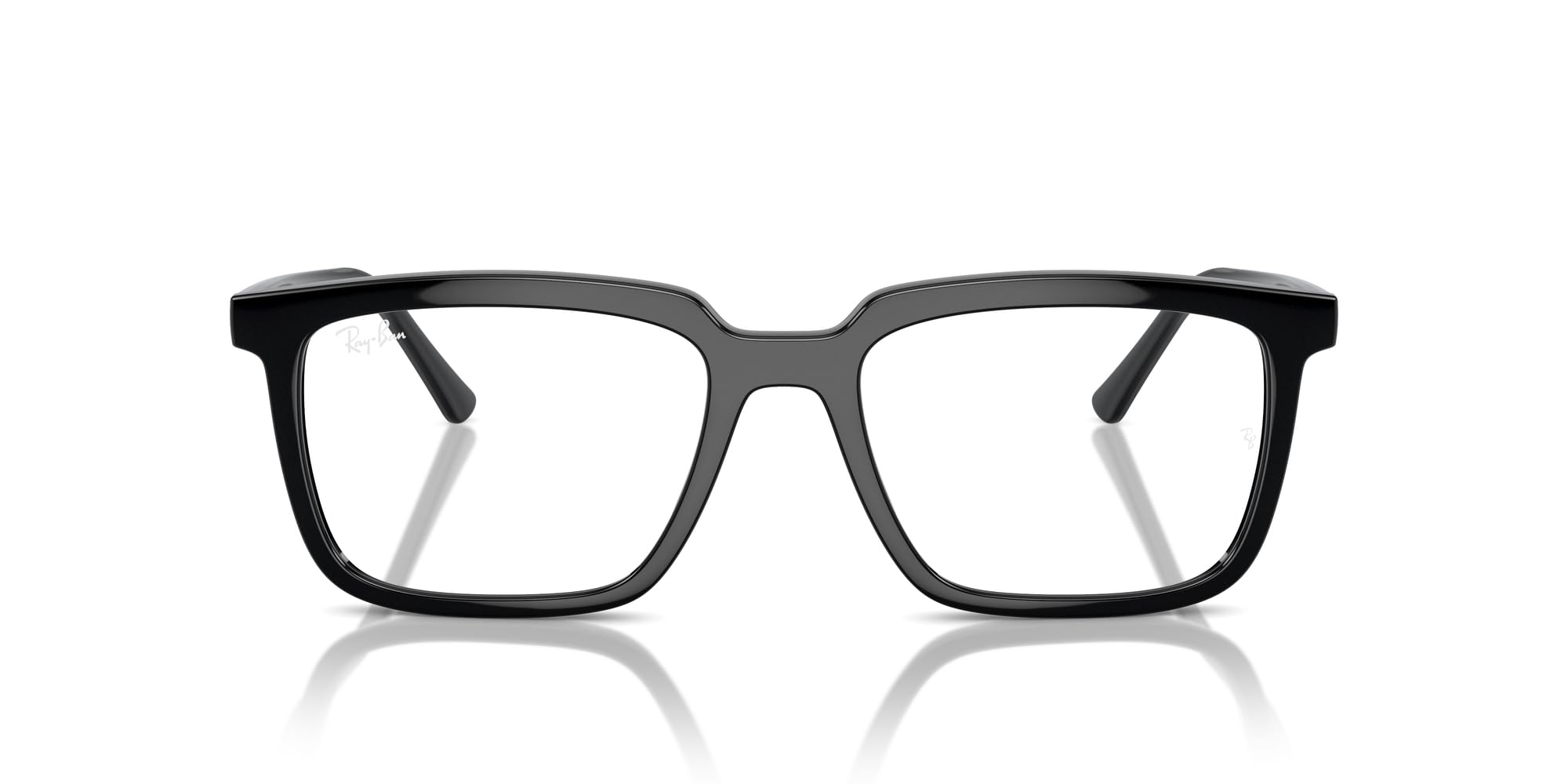 

Prescription Glasses RX7239F ALAIN BLACK 54 [Ray-Ban] чёрный