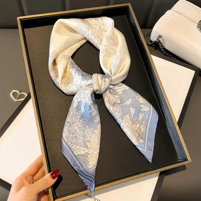 Accessori – Sciarpe e foulard