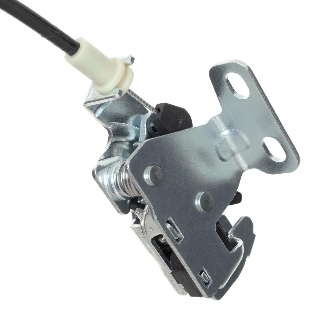 Citroen JUMPER 11-19 Upper Rear Door Lock H2 Left + Cable