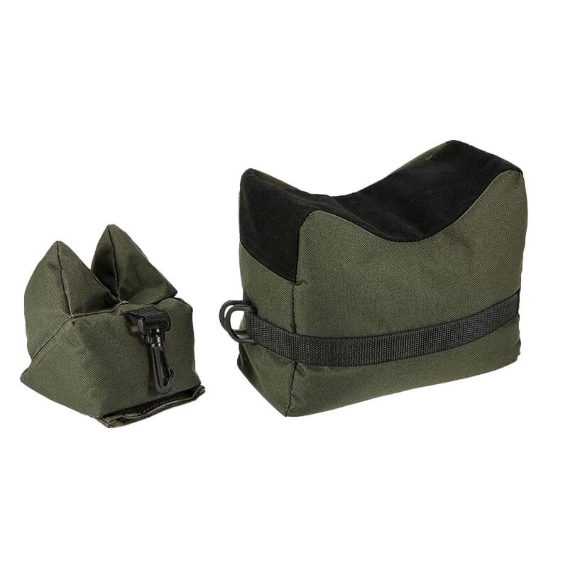 Sting Fox SJ Shooting Rest Sandbag