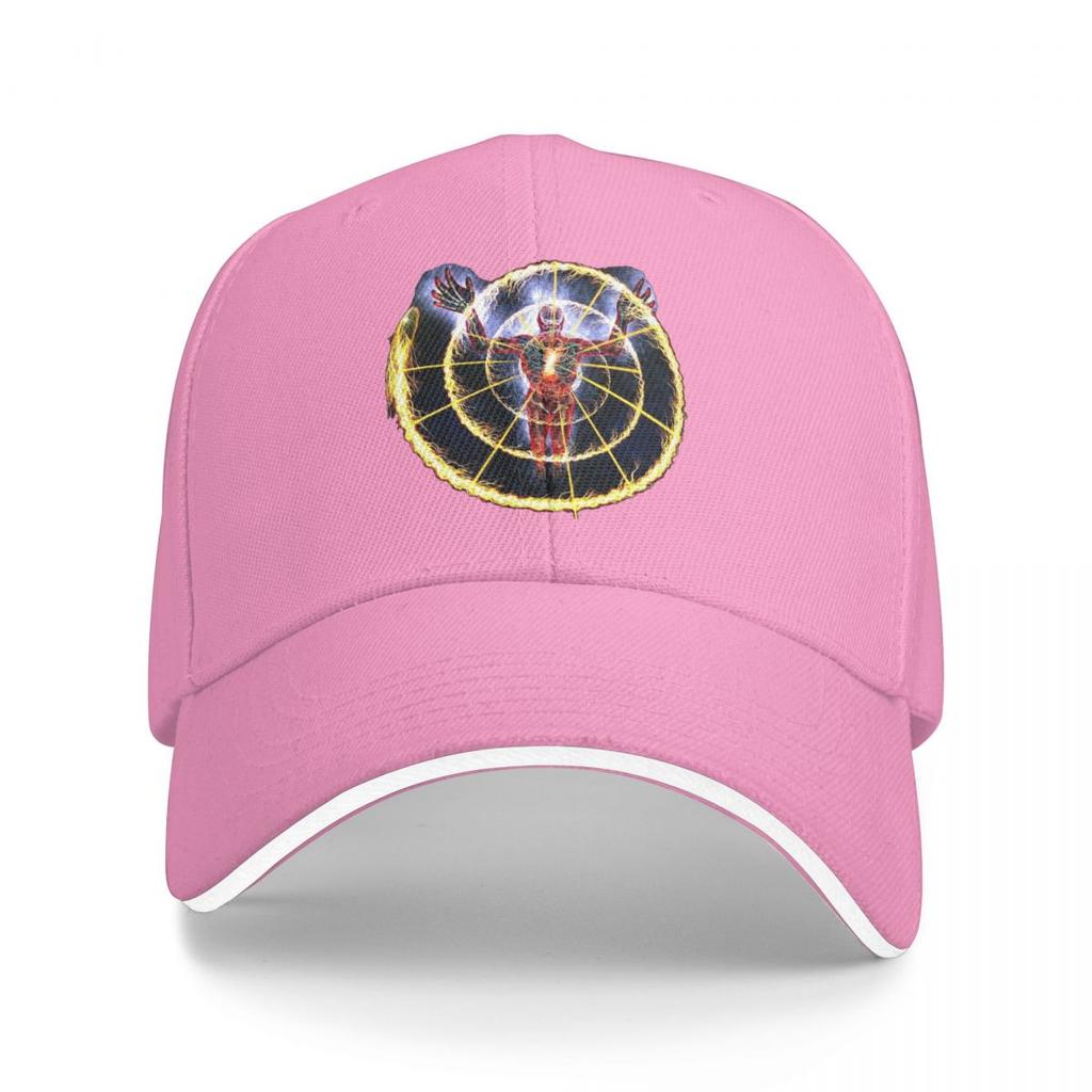 Baseball Caps Tool Metal Music Band Fans Gifts Casquette Men Women Casual Spring Caps