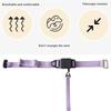 Automatic Extendable Pet Collar  For Owners  Dog Collar Telescopic  Pet  Walking Rope