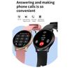 Sportovní hodinky SENBONO MAX11 Smart Bracelet 1,43" AMOLED FullTouch Screen Fitness Tracker IP68