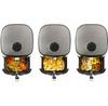 Фритюрница Domo DO536FR Deli-Fryer 5.5l