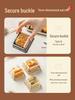 Mooncake Blister Packaging Tray
