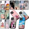 Arabic islamic muslim Muslimah Girls women Phone Case for Xiaomi Redmi Note 12 11 10 A3 Pro 10A 10C 12C Note12 5G Cover Casing