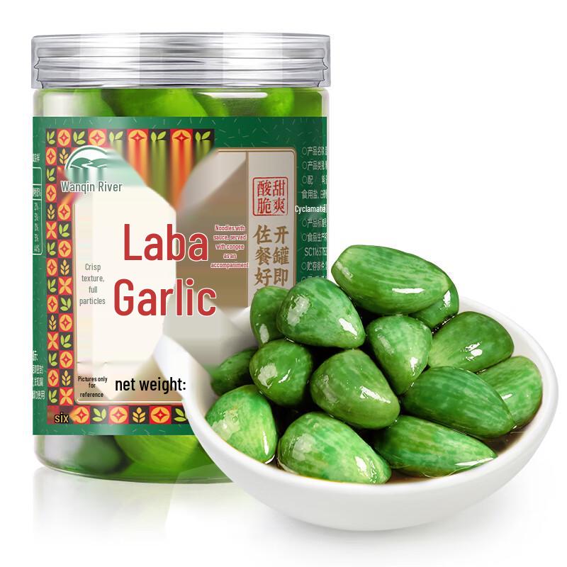 Bayqinhe Asian Savory Delicacies