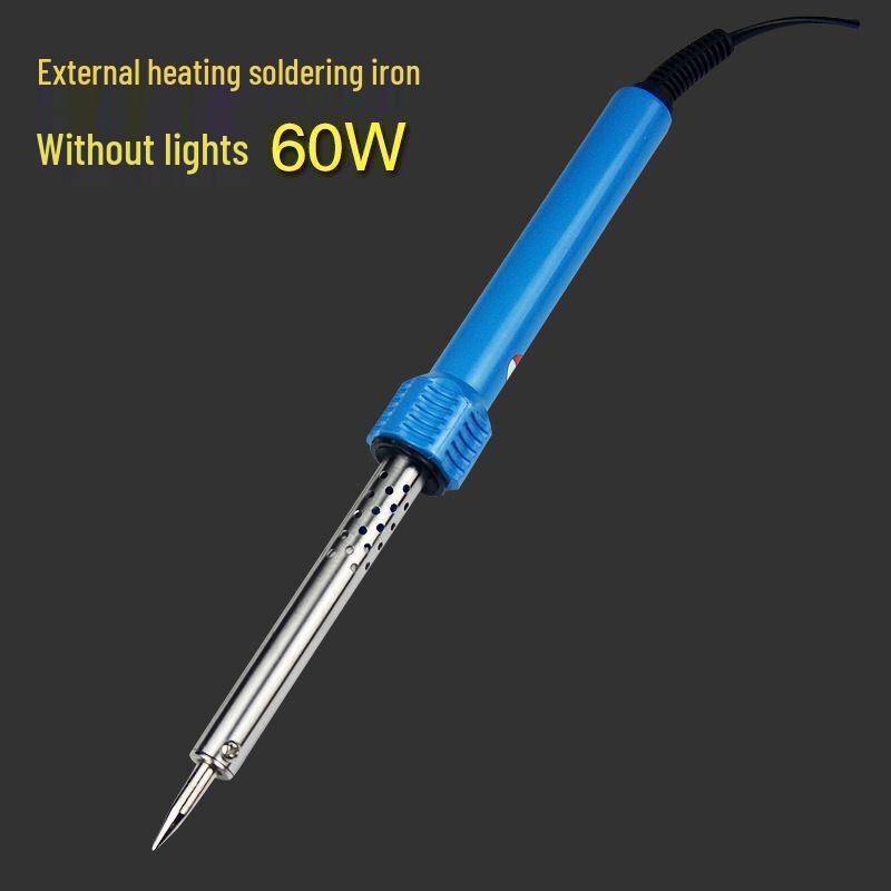

Industrial Grade Electric Soldering Iron Set for Home Repair